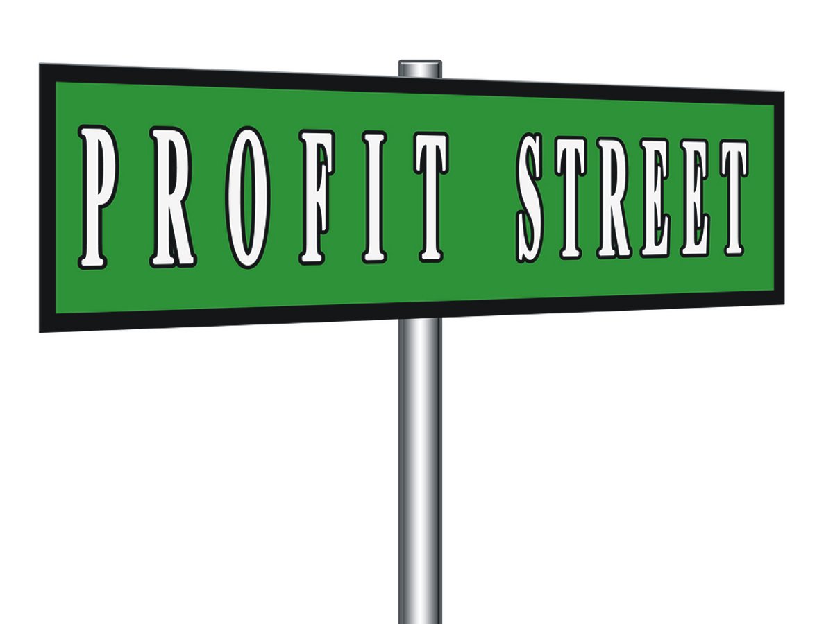 Profit Street