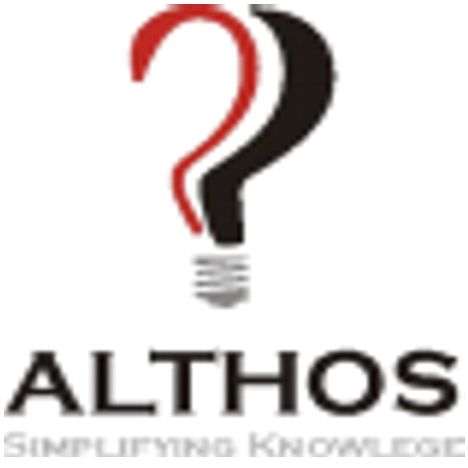 Althos Logo